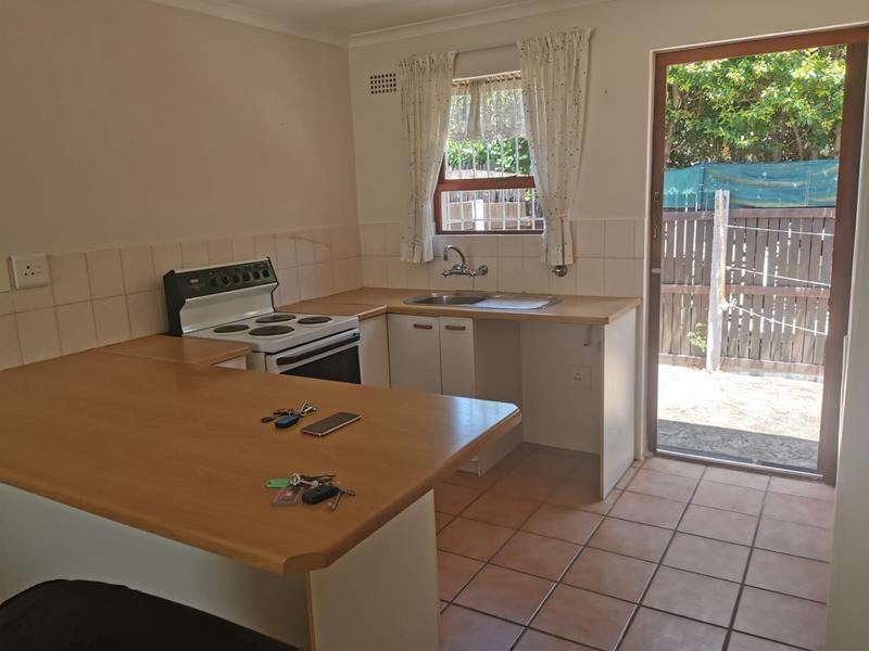 To Let 2 Bedroom Property for Rent in Table View Western Cape